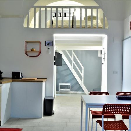Dock33 - Comfort Loft In Catania Center Buitenkant foto