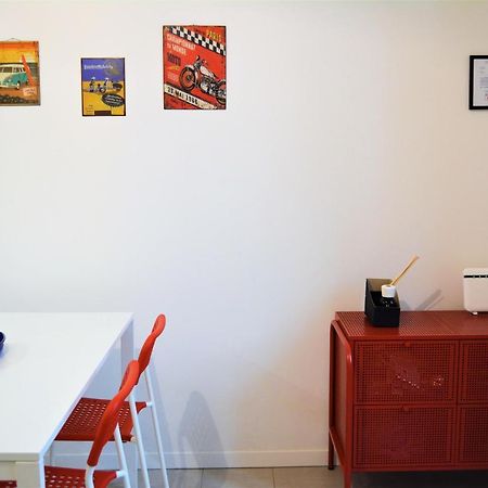 Dock33 - Comfort Loft In Catania Center Buitenkant foto