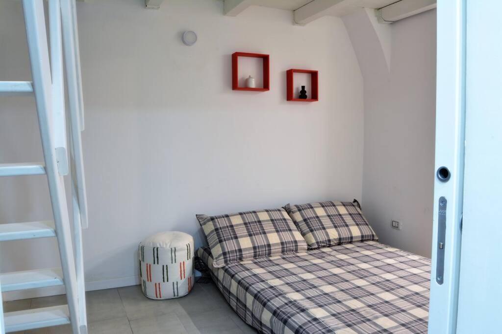 Dock33 - Comfort Loft In Catania Center Buitenkant foto