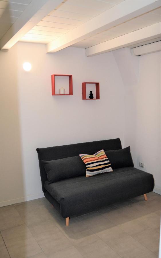 Dock33 - Comfort Loft In Catania Center Buitenkant foto