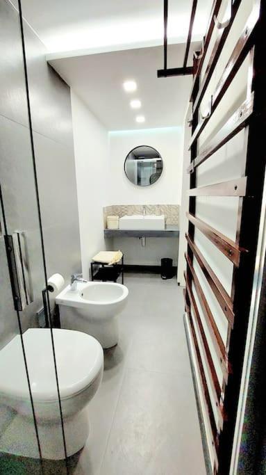 Dock33 - Comfort Loft In Catania Center Buitenkant foto