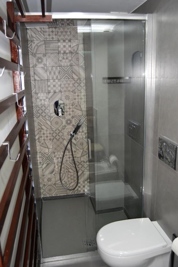 Dock33 - Comfort Loft In Catania Center Buitenkant foto