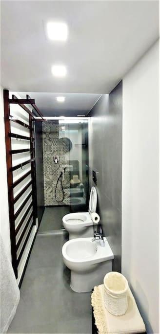 Dock33 - Comfort Loft In Catania Center Buitenkant foto